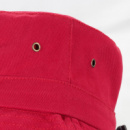 Explore Bucket Hat+detail