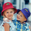 Explore Bucket Hat+kids