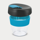Express Cup Claritas 350mL+Light Blue v2