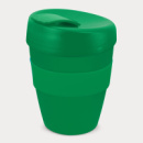 Express Cup Deluxe 350mL+Dark Green