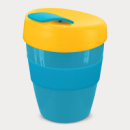 Express Cup Deluxe 350mL+Light Blue
