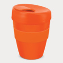 Express Cup Deluxe 350mL+Orange