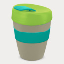 Express Cup Deluxe 350mL+Teal