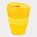 Express Cup Deluxe 350mL+Yellow