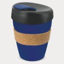 Express Cup Deluxe Cork Band+Dark Blue v2