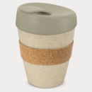 Express Cup Deluxe Cork Band+Grey v2