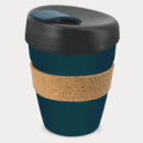 Express Cup Deluxe Cork Band+Navy v2