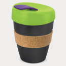 Express Cup Deluxe Cork Band+Purple v2