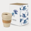 Express Cup Deluxe Cork Band+gift box sleeve