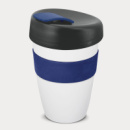 Express Cup Double Wall+Dark Blue v2
