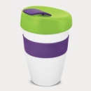 Express Cup Double Wall+Purple v2