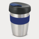 Express Cup Elite Silicone Band+Dark Blue v2