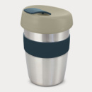 Express Cup Elite Silicone Band+Navy v2