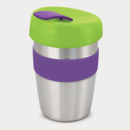 Express Cup Elite Silicone Band+Purple v2