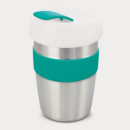 Express Cup Elite Silicone Band+Teal v2
