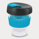 Express Cup Leviosa with Band 230mL+Light Blue v2