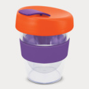 Express Cup Leviosa with Band 230mL+Purple v2
