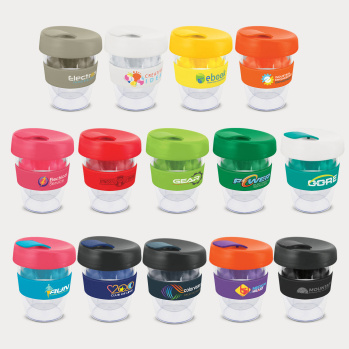 Express Cup Leviosa with Band (230mL)