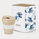 Express Cup Natural+gift box sleeve