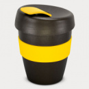 Express Cup ReGrind 350mL+Yellow