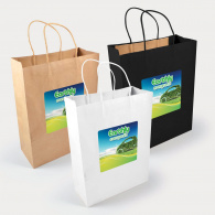 Express Paper Bag (Large) image