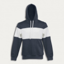 Fairmount Unisex Hoodie+Navy