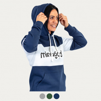 Fairmount Unisex Hoodie