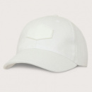 Falcon Cap with Patch+White