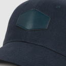 Falcon Cap with Patch+detail