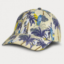 Falcon Custom Cap+side