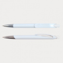 Falcon Pen+White