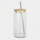 Fallon Glass Tumbler+unbranded
