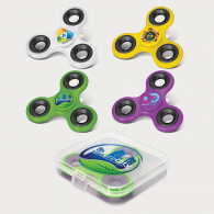 Fidget Spinner with Gift Case image