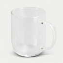 Florence Glass Mug+unbranded