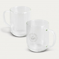 Florence Glass Mug image