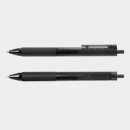 Flow Gel Pen+Black