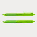 Flow Gel Pen+Bright Green