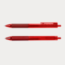 Flow Gel Pen+Red