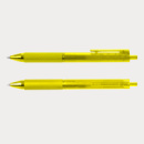 Flow Gel Pen+Yellow