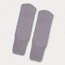 Fluffy Grip Socks+Grey