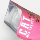 Foil Stand Up Pouch Extra Small+detail