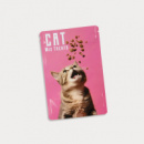 Foil Stand Up Pouch Extra Small+flat