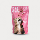 Foil Stand Up Pouch Extra Small+full