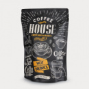 Foil Stand Up Pouch Large+full