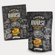Foil Stand Up Pouch (Large) image