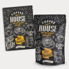 Foil Stand Up Pouch (Large)