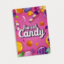 Foil Stand Up Pouch Medium+flat