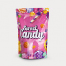 Foil Stand Up Pouch Medium+full