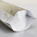 Foil Stand Up Pouch Small+base