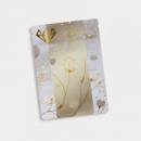 Foil Stand Up Pouch Small+flat